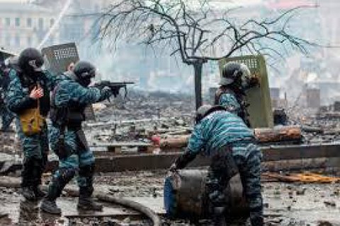 ГПУ відправила Януковича під заочний суд у справі про розстріл Майдану