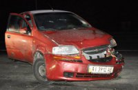 В "УДАРе" объяснили, почему скрывают видео с регистратора Чорновол