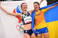 Магучіх: фото з росіянкою не мало політичної позиції