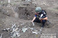 Унаслідок вчорашнього обстрілу Краматорська є загиблі та поранені, пошкоджено 100 будинків