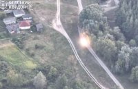 Майже 1000 окупантів ліквідували українські військові за добу