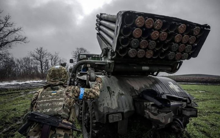 Сирський: Росія переважає трикратно, місцями – в чотири-шість разів. Попри це, в серпні Україна звільнила 58 квадратних км