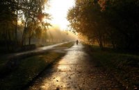 Завтра в Києві обіцяють не більш ніж шість градусів тепла