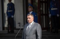 СБУ викликала Авакова, Яценюка і Турчинова на допит у "вугільній" справі (оновлено)
