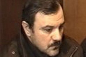 Сыну "регионала", убившему человека, смягчили приговор из-за болезни