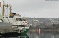 Украинские силовики не всегда задерживают суда после незаконных заходов в Крым, - расследование