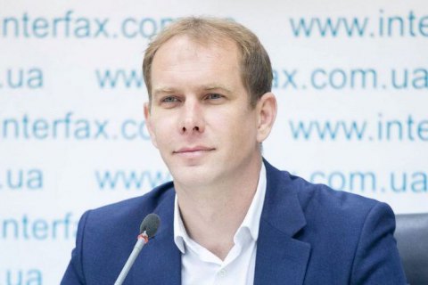 Кабмін змінив главу Держекоінспекції
