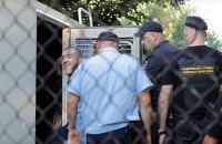 "Верховный суд" Крыма оставил под стражей фигурантов "дела Хизб у-Тахрир"