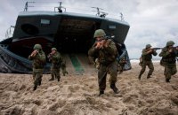 Российских войск недостаточно для наступления на Украину из Беларуси, - Госпогранслужба