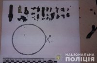 У Харкові знову підірвали і пограбували банкомат