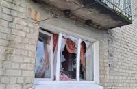 За добу РФ обстріляла девʼять областей України, до Харківської надіслала ДРГ