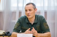 Речник Повітряних Сил ЗСУ пояснив, чому росіяни запускають ракети здебільшого з району Каспійського моря