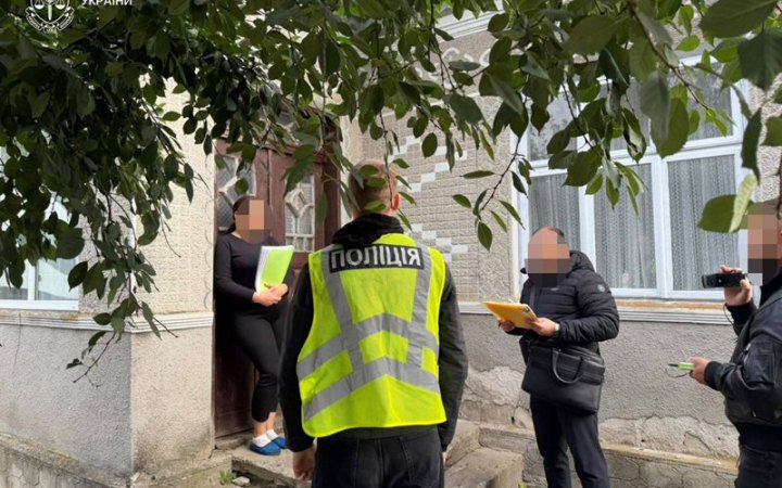На Тернопільщині весь склад лікарської комісії отримав підозри в наданні майже 1000 висновків для відстрочки від мобілізації