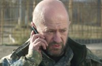 Новый комбат «Айдара»: у нас останутся только те, кто воюют, а не воруют
