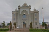 В Англии вооруженные сикхи захватили храм из-за межрелигиозного брака