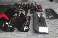 Суды арестовали имущество бывших налоговиков на 888 млн гривен