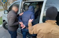 У Миколаївській області припинили спробу передачі ФСБ секретної інформації суднобудівної галузі