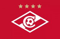 Nike розірвав контракт із московським "Спартаком"