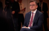 Оптимістичний сценарій надання допомоги від США – до кінця січня, – Кулеба