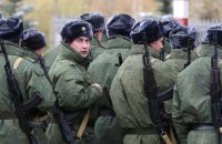 Росіяни скинули вибухівку на подружжя в Бериславі
