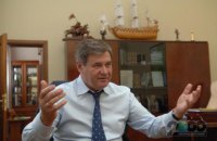 Володимир Яцуба і суддя Санін зрадили державу?