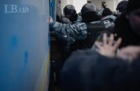 В 2018 году в Киеве полиция изъяла 800 кг наркотиков на 30 млн гривен