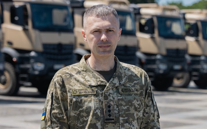 ДПСУ: депутаткам тепер не потрібні службові відрядження для виїзду за кордон
