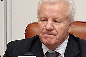 Александр Мороз: "Идет теневое перераспределение общественного продукта и благ, а значит - извращается государство"