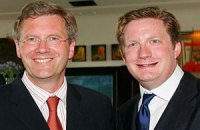 Немецкие СМИ раскрыли новые связи президента ФРГ с бизнесом