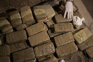 Молдова отменяет уголовную ответственность за контрабанду