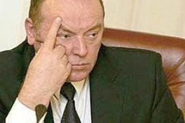 Умер глава КРУ Николай Сивульский
