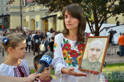 В зоне АТО без вести пропали 400 человек, - МИД