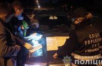 На Черниговщине разоблачили схему массового подкупа избирателей