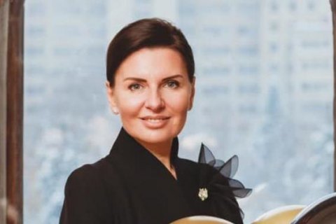 Ректором Харьковского университета избрали дочь Кушнарева