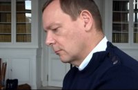 ЗМІ: Посланець Макрона відвідав Москву для перемовин щодо України 