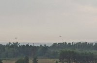 Військові РФ обстріляли з “алігаторів” житлові квартали окупованого Енергодара, – ГУР Міноборони