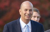 Посол США в Євросоюзі часів Трампа оголосив себе лобістом України