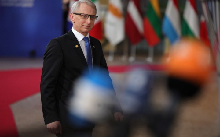 Болгарія більше не фінансуватиме летальну зброю для України через Європейський фонд миру
