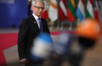 Болгарія більше не фінансуватиме летальну зброю для України через Європейський фонд миру