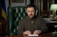 Зеленському вдруге відмовили у виступі під час церемонії вручення "Оскара"