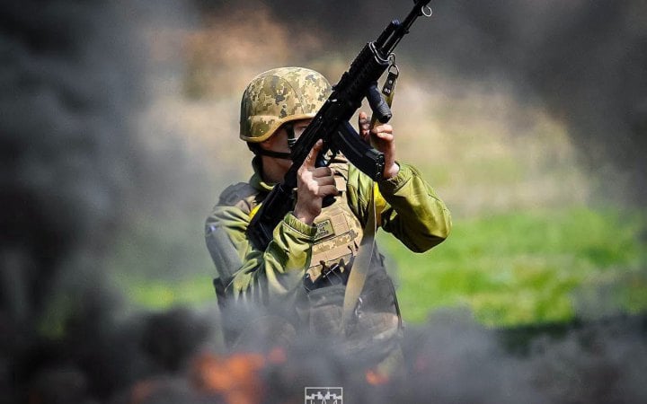 Генштаб: 207 боїв відбулося на фронті від початку доби