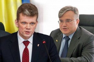 ГПУ подтвердила расследования в отношении Мохныка и Швайки 