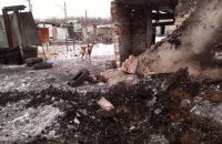 На Донбассе с марта 2014 года погибли как минимум 355 гражданских