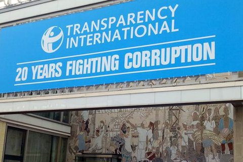 Transparency International: отмена статьи УК о незаконном обогащении грозит безвизу с ЕС