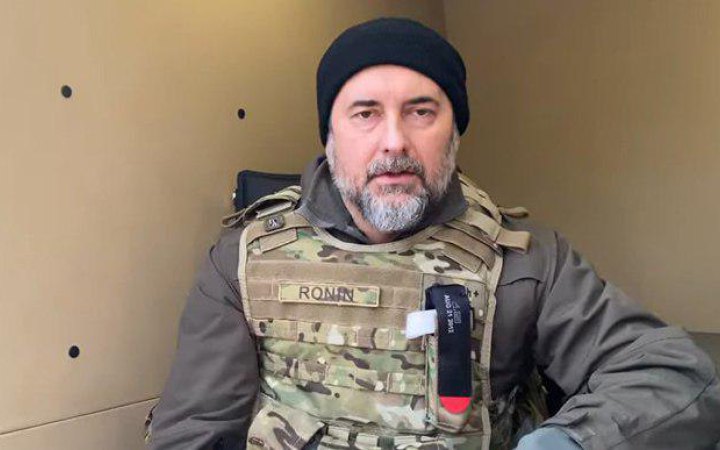Після деокупації Старобільська ЗСУ зможуть вогнем контролювати всю Луганщину, – Гайдай