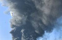 БпЛА атакували один із найбільших хімкомбінатів Росії "Азот"