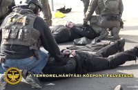 В Угорщині закрили справу проти українських інкасаторів через відсутність складу злочину