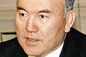 Ющенко подтвердил приглашение Назарбаеву посетить Украину с официальным визитом