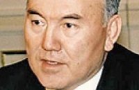 Ющенко подтвердил приглашение Назарбаеву посетить Украину с официальным визитом
