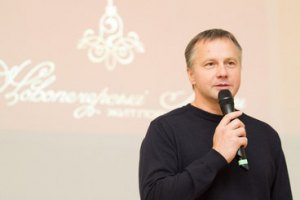 Проект военного городка для армии разработает Кодецкий 